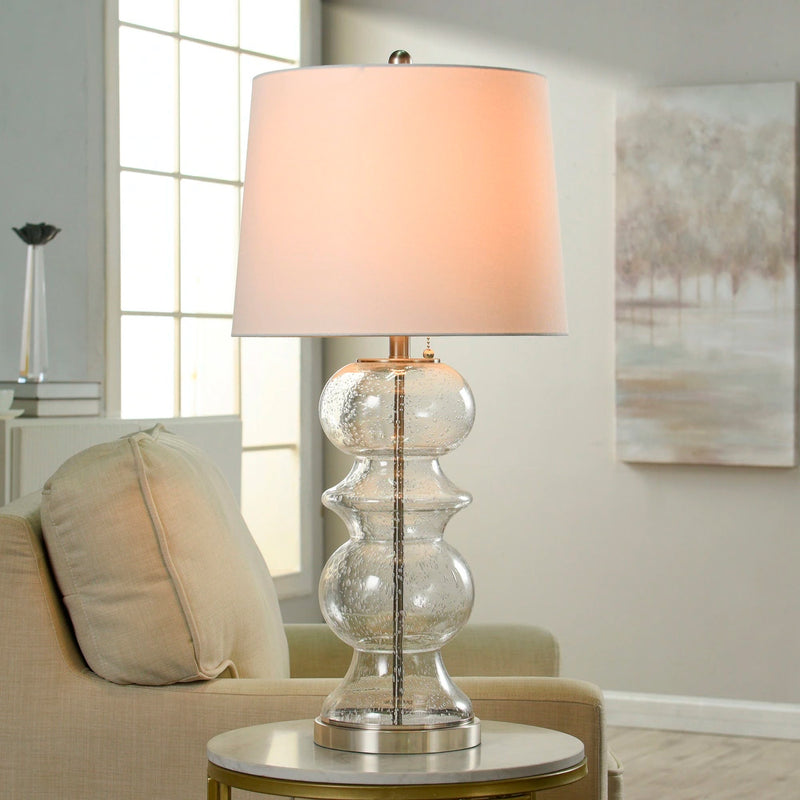 Lámpara Cristal SF-672