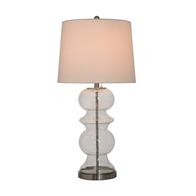 Lámpara Cristal SF-672