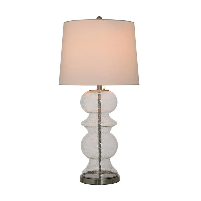 Lámpara Cristal SF-672