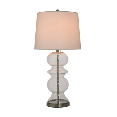 Lámpara Cristal SF-672
