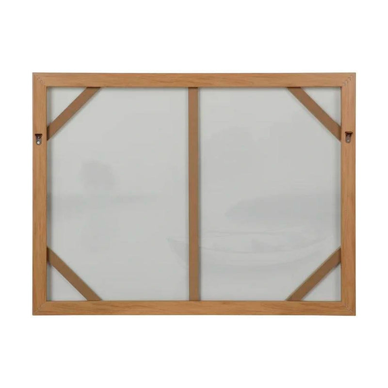 Cuadro Barco Niebla SF-685
