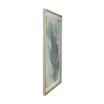 Cuadro Sombra Azul SF-714
