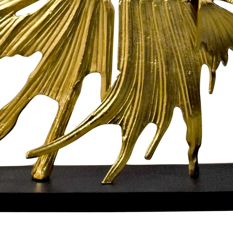 Escultura Pez León SF-715