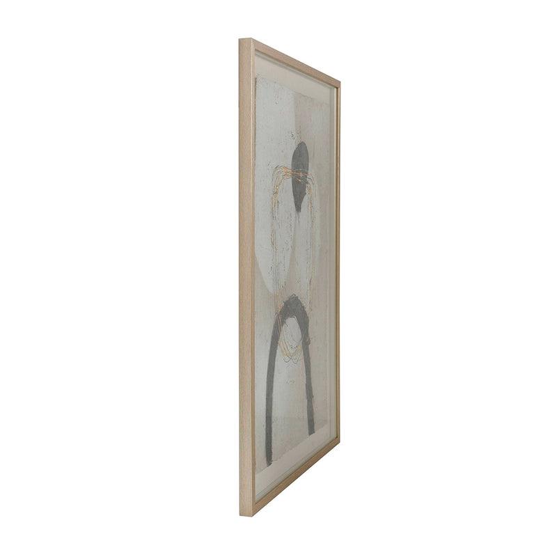 Cuadro Sombra Hombre SF-721