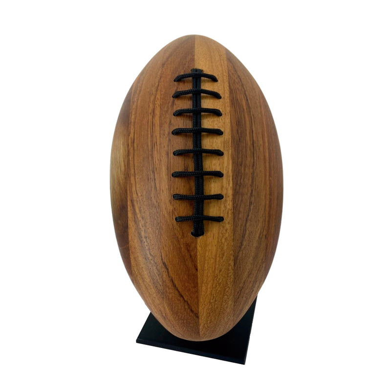 Escultura Balón de Fútbol Americano SQ-036