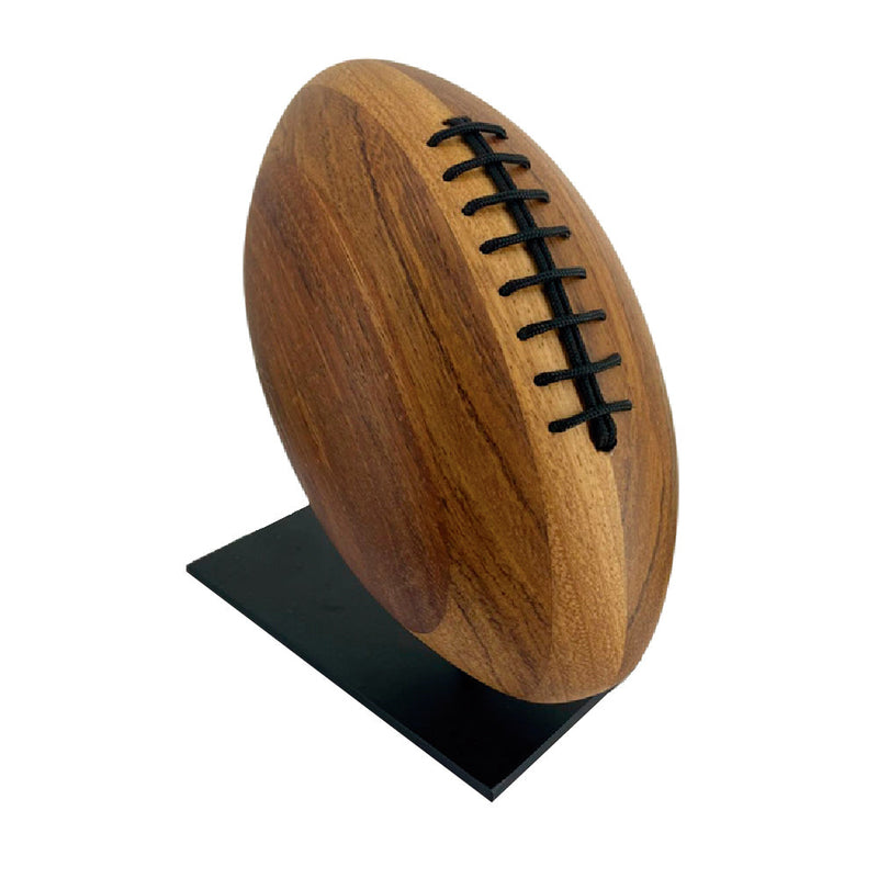 Escultura Balón de Fútbol Americano SQ-036