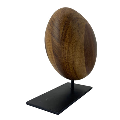 Escultura Balón de Fútbol Americano SQ-036