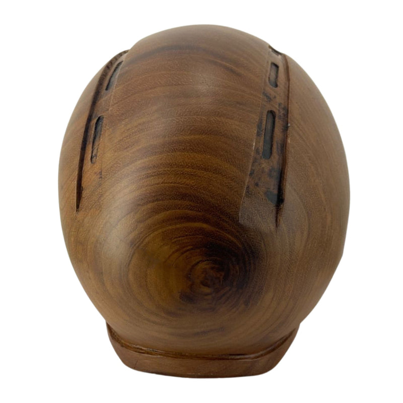 Escultura Casco de Fútbol Americano SQ-040