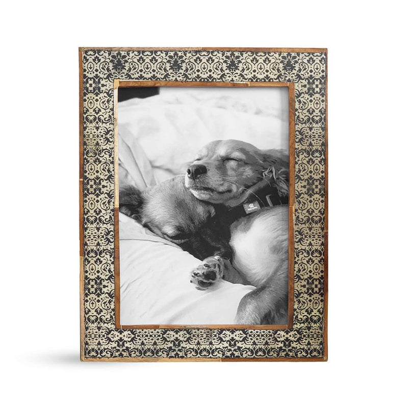 Portarretrato Ornamental SR-538
