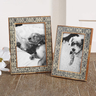 Portarretrato Ornamental SR-538