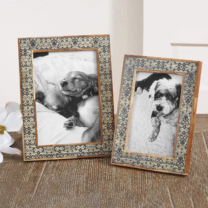 Portarretrato Ornamental SR-538