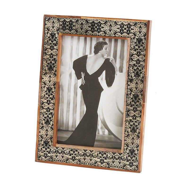 Portarretrato Ornamental SR-538