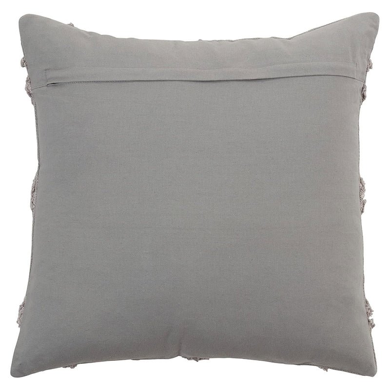 Cojín Diamantes Gris SR-611