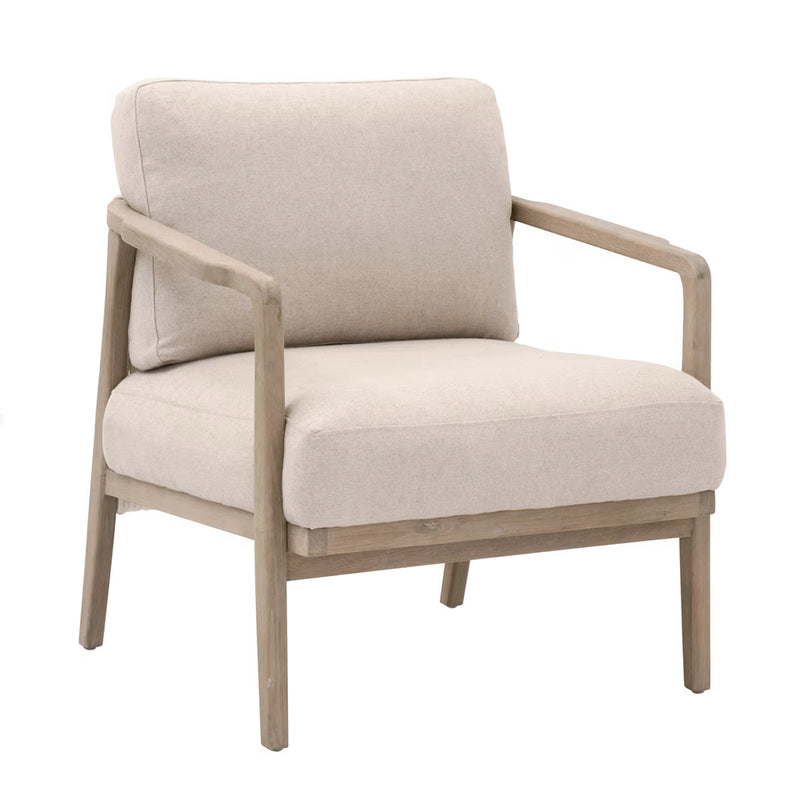 Sillón Escandinavo HK-230