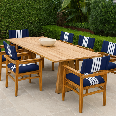 Silla Pambazo Emperador AG-018