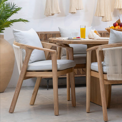 Silla Lua DN-7613