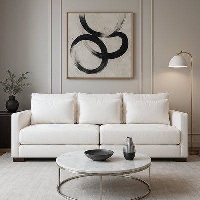 Sofá Lenox Beige DF-021631