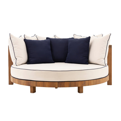 Tumbona Rich TL-7452