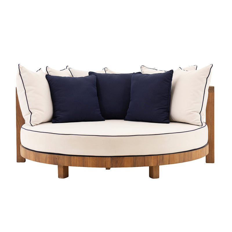 Tumbona Rich TL-7452