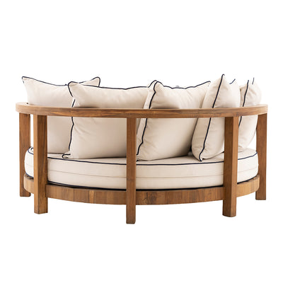 Tumbona Rich TL-7452