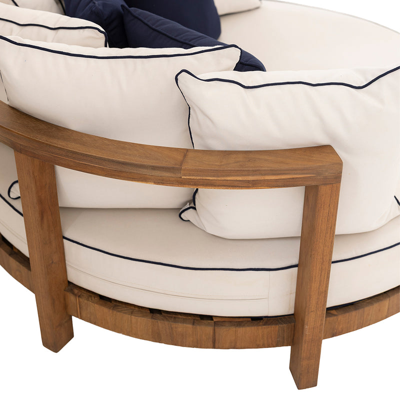 Tumbona Rich TL-7452