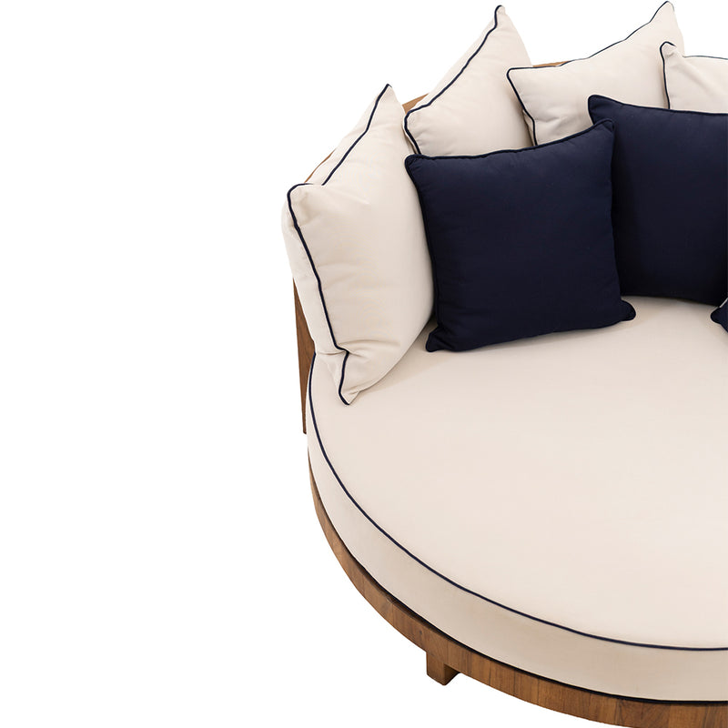 Tumbona Rich TL-7452