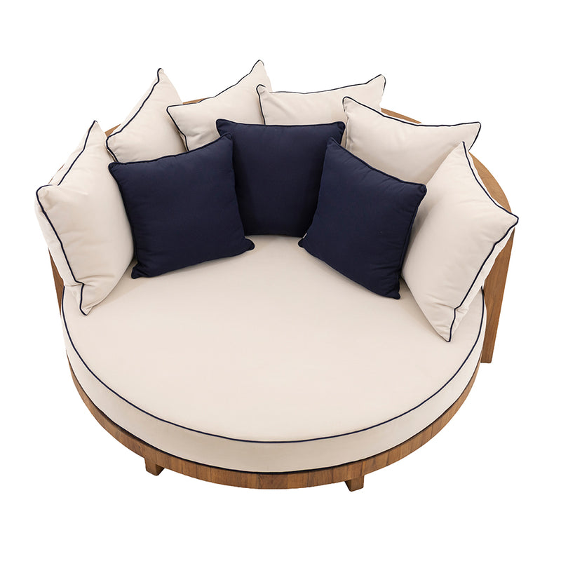 Tumbona Rich TL-7452