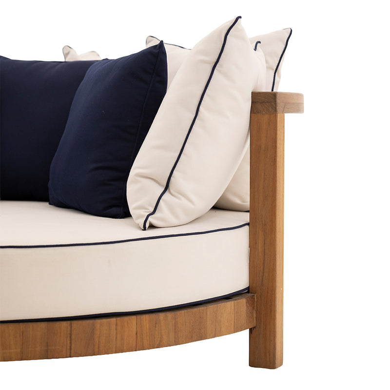 Tumbona Rich TL-7452