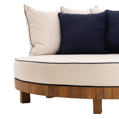 Tumbona Rich TL-7452