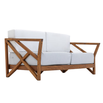 Love Seat Encanto TL-0393