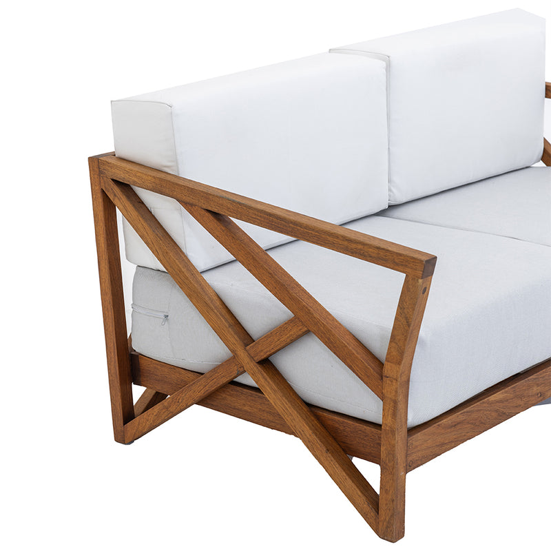 Love Seat Encanto TL-0393