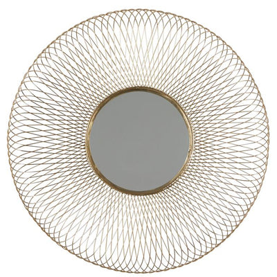 Espejo espiral redondo UA-1548