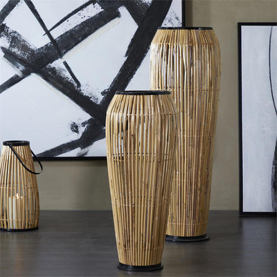 Jarrón Bamboo UA-1764/5
