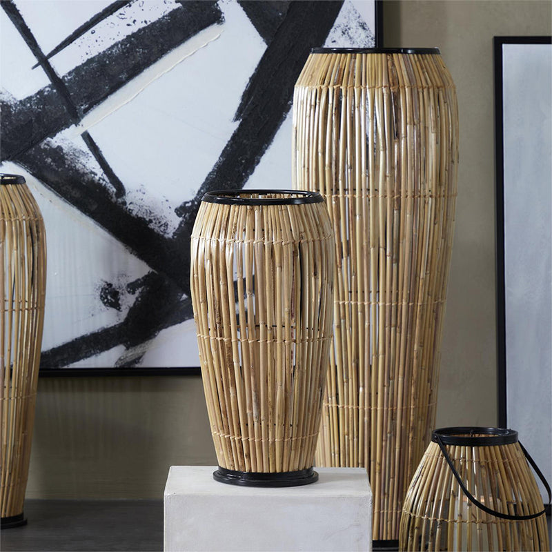 Jarrón Bamboo UA-1764/5