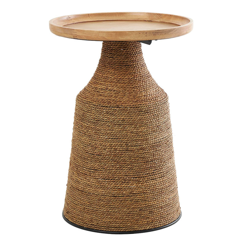 Mesa Lateral Tejida UA-1858