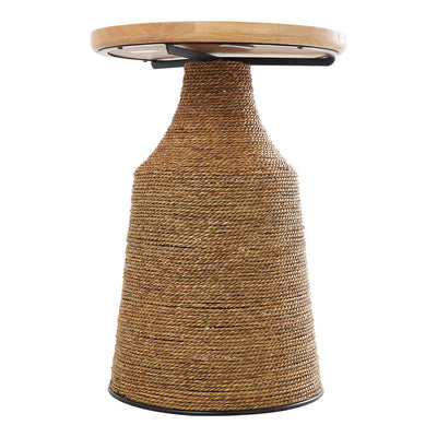 Mesa Lateral Tejida UA-1858