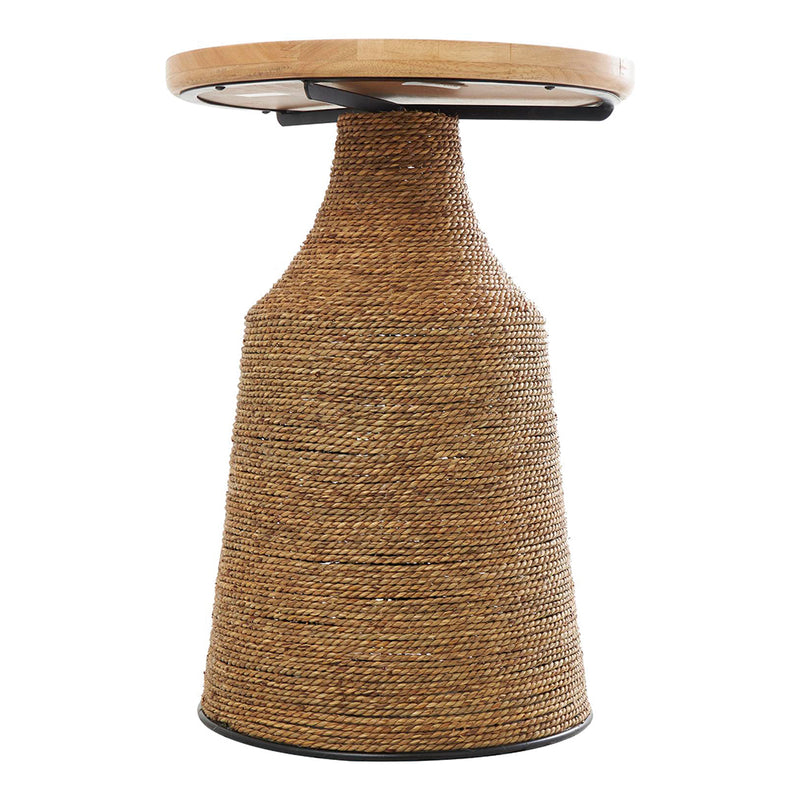 Mesa Lateral Tejida UA-1858