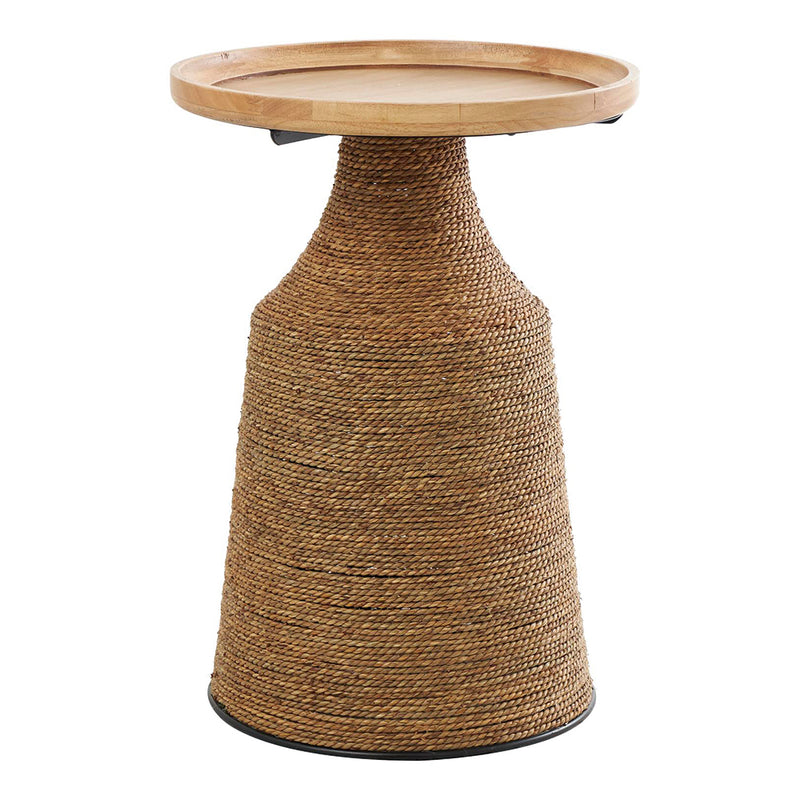 Mesa Lateral Tejida UA-1858