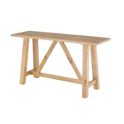 Consola Madera UA-1861