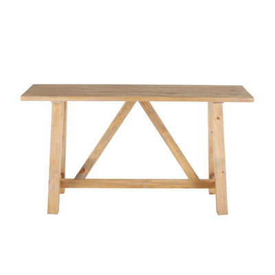Consola Madera UA-1861