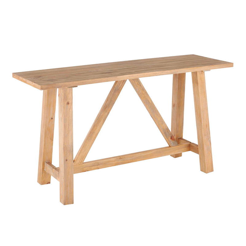 Consola Madera UA-1861