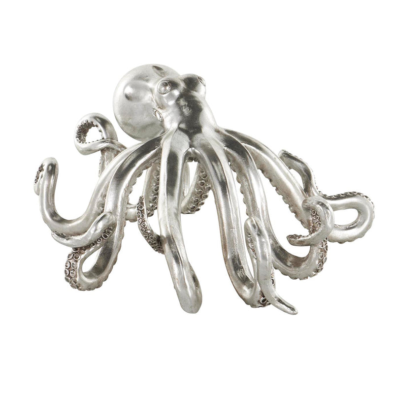 Escultura Pulpo UA-1868
