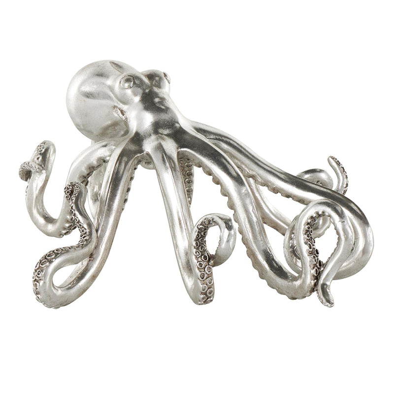 Escultura Pulpo UA-1868