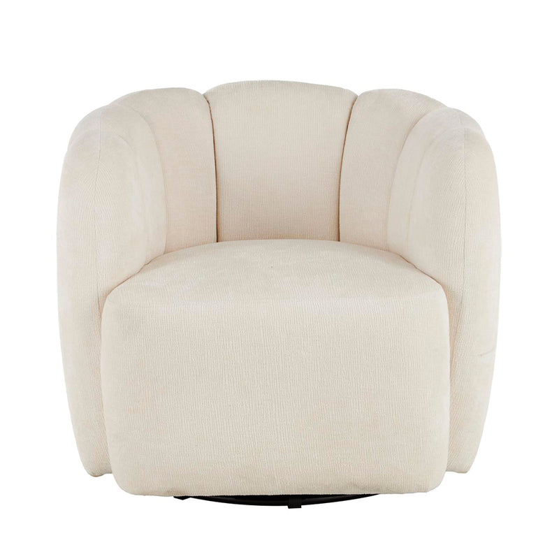 Sillón Giratorio Lucca UA-1882