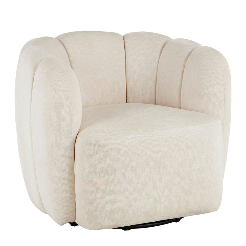 Sillón Giratorio Lucca UA-1882