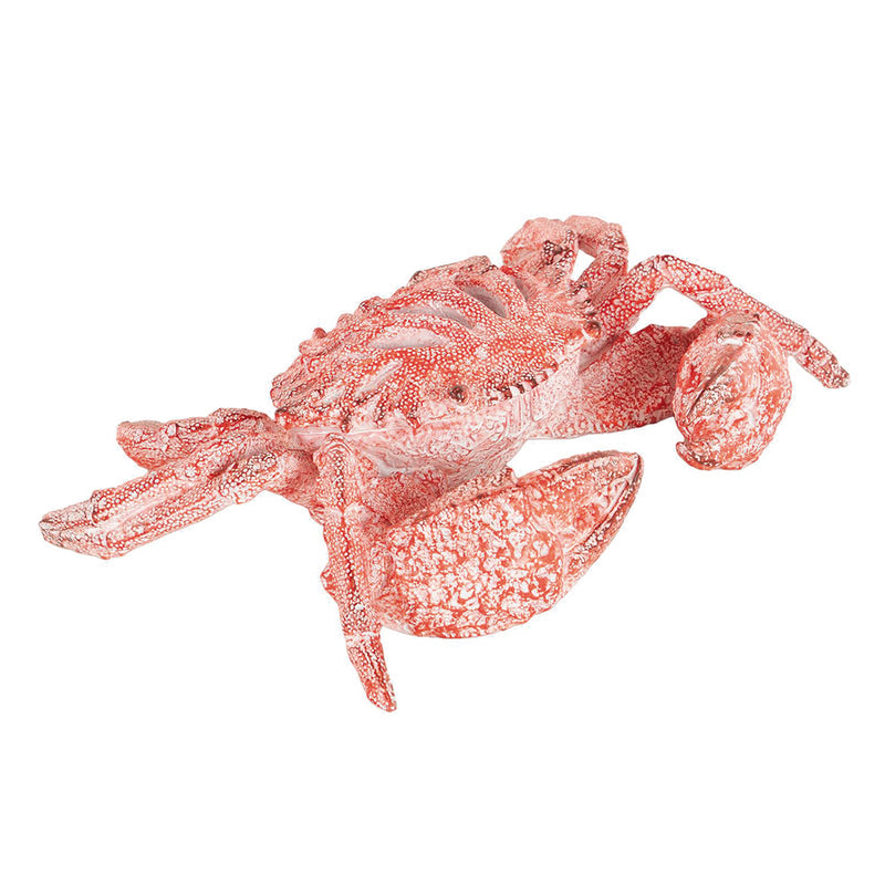 Escultura Cangrejo Rojo UA-189