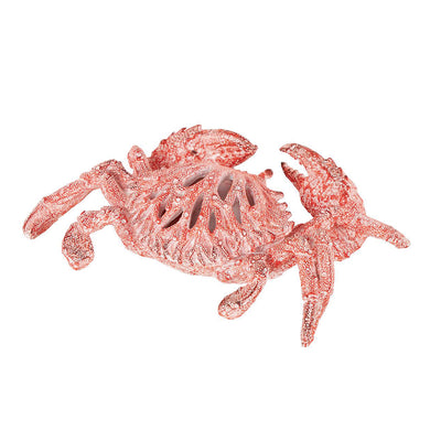 Escultura Cangrejo Rojo UA-189