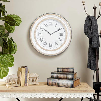 Reloj Rústico UA-1900