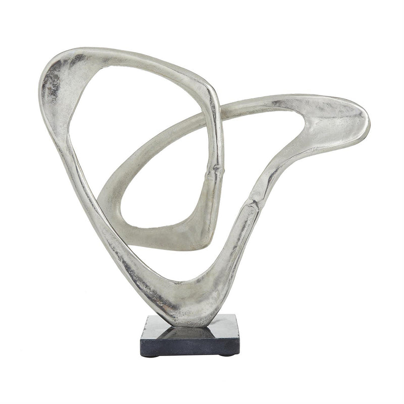 Escultura Lazo UA-1913