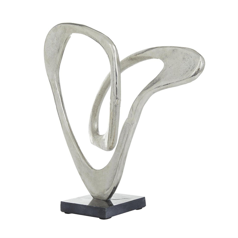 Escultura Lazo UA-1913